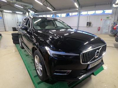 Volvo Xc60 T6 Awd Inscription