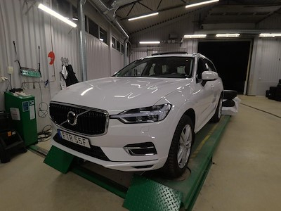 Volvo Xc60 T8 Awd Momentum Edition Voc Panorama