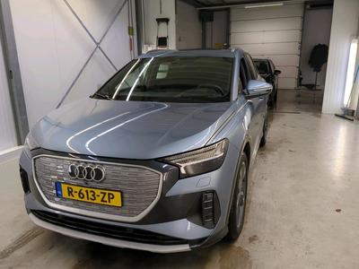 Audi Q4 40 e-tron 150KW/77kWh Advanced Edition, 2022