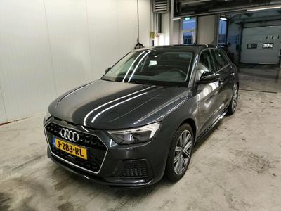 Audi A1 30 TFSI 85kW Epic SB (NEDC), 2020