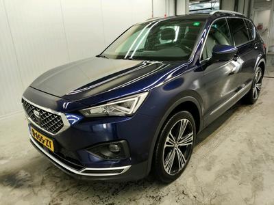 Seat TARRACO 1.5 TSI 110kW Xcellence Promotion DCT (NEDC), 2020