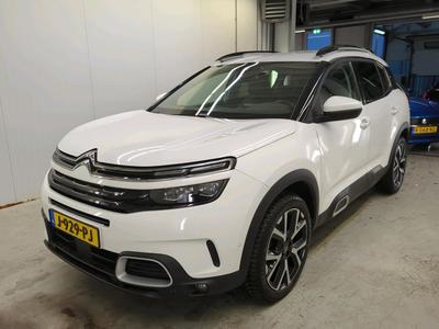 Citroen C5 Aircross (Outgoing) 1.6 PureTech 133kW S&amp;S Bus.Plus aut, 2020