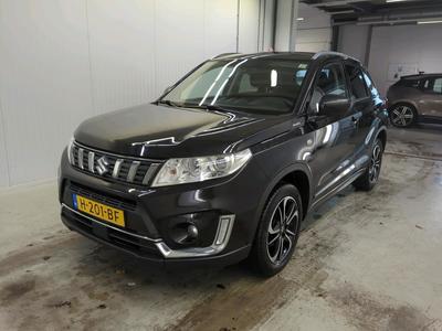 Suzuki Vitara 1.0 Boosterjet 82kW 2WD Select, 2020