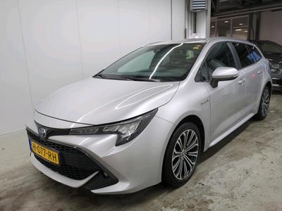 Toyota Corolla 1.8 Hybrid 90kW Business Plus Touring Sports autom. (NEDC), 2020