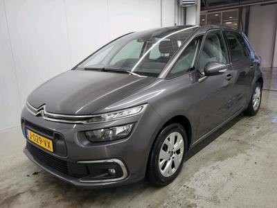 Citroen C4 Spacetourer 1.5 BlueHDi 96kW S&amp;S Business, 2020