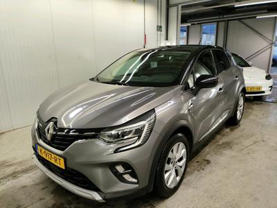 Renault Captur 1.0 TCe 74kW Intens, 2021