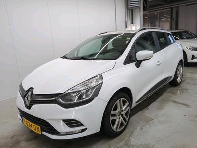 Renault Clio 0.9 TCe 66kW Zen estate, 2020