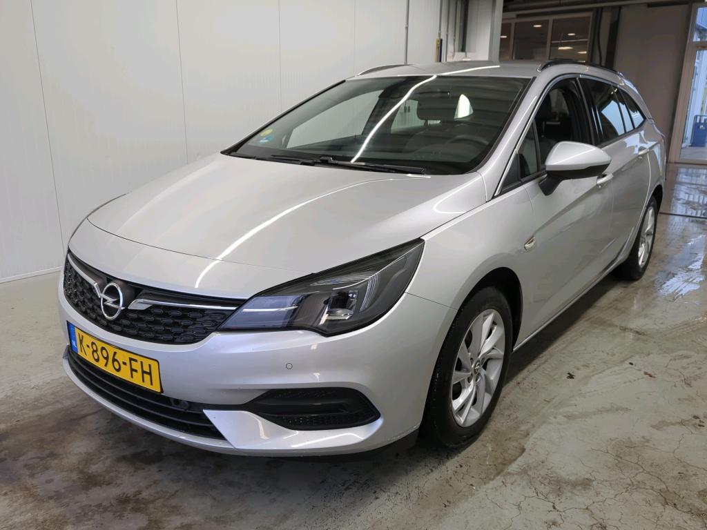 Opel Astra 1.5 CDTI 77kW S/S Business Executive Sports Tourer (NEDC), 2020