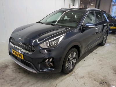 Kia Niro 1.6 GDI MHEV 104kW Dynamicline Style automaat, 2021