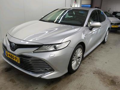 Toyota Camry 2.5 160kW Hybrid Business Intro automaat, 2019