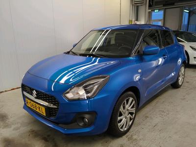 Suzuki Swift 1.2 Smart Hybrid 61kW Select, 2022