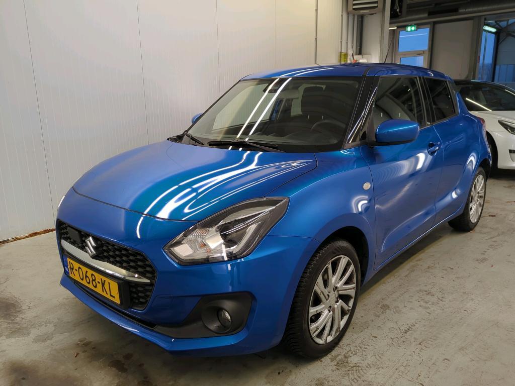 Suzuki Swift 1.2 Smart Hybrid 61kW Select, 2022