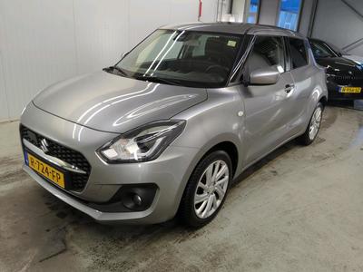 Suzuki Swift 1.2 Smart Hybrid 61kW Select, 2022