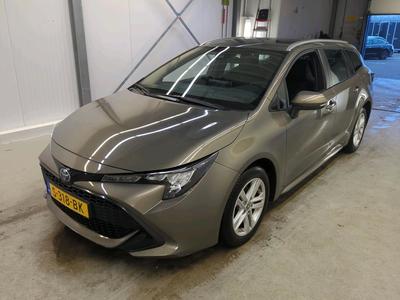 Toyota Corolla 1.8 Hybrid 90kW Active Touring Sports CVT, 2022