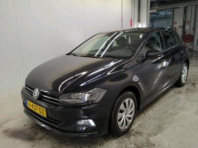 Volkswagen Polo 1.0 TSI 70kW Comfortline Business, 2020