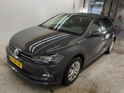 Volkswagen Polo 1.0 TSI 70kW Comfortline Business, 2020