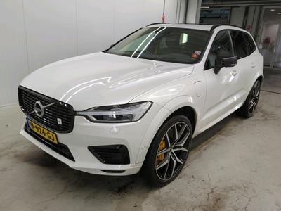 Volvo XC60 T8 298kW Polestar Engineered automaat, 2020