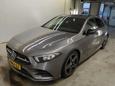 Mercedes-Benz A160 1.3 80kW Business Solution AMG Thermatic, 2020