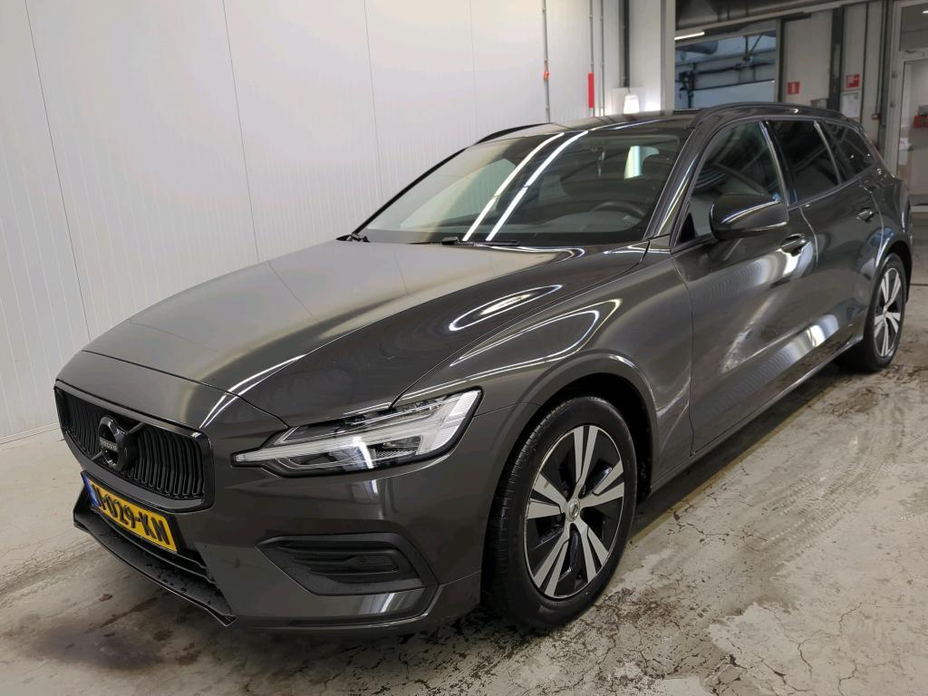 Volvo V60 B3 2.0 120kW Momentum Advantage automaat, 2021