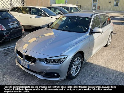 BMW serie 3 320d business advantage -