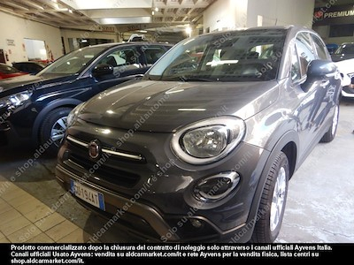 Fiat 500x 1.6 mjet 120cv 4x2 -