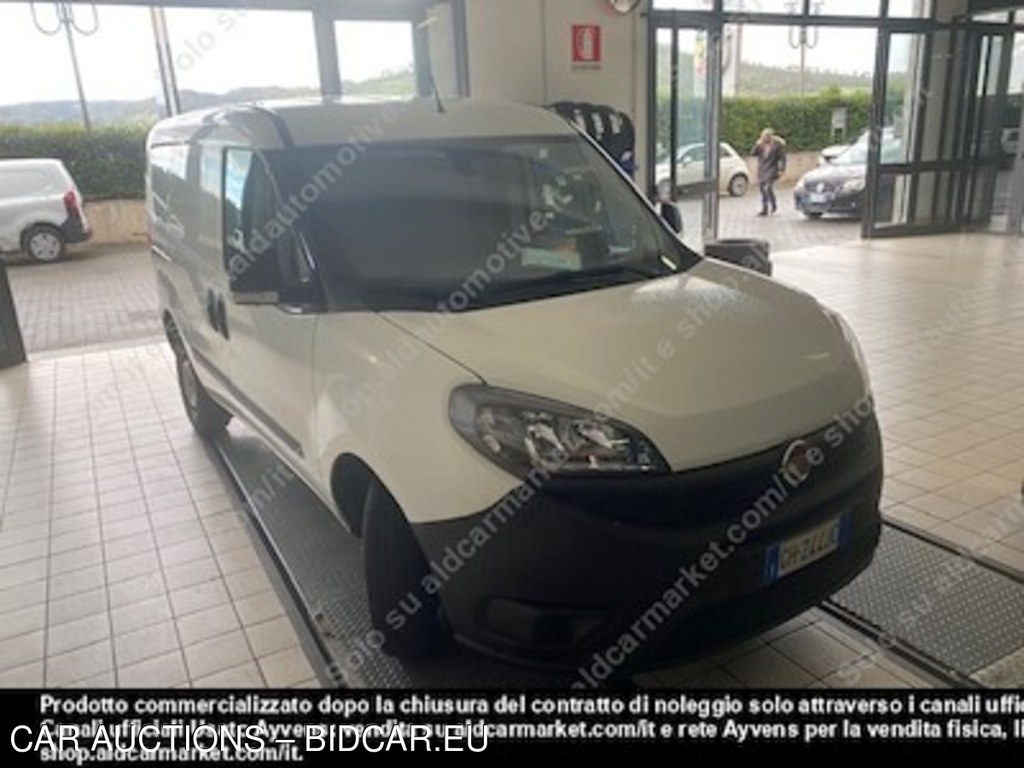 Fiat doblo cargo ch1 business 1.6 -