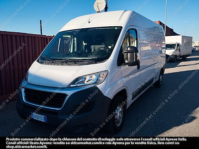 Fiat ducato 35 lh2 2.3 multijet -