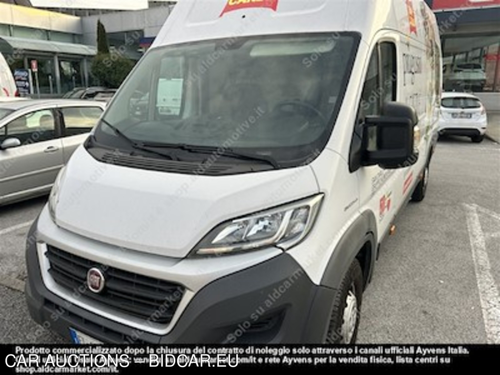 Fiat ducato maxi 35 xlh3 2.3 -