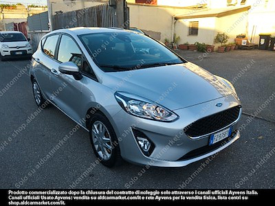 Ford fiesta 1.1 75cv gpl business -