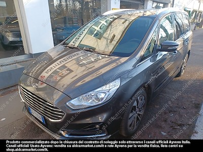 Ford galaxy 2.0 ecoblue 150cv SS -