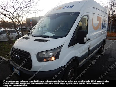 Ford transit 350 l3h3 entry 130cv -