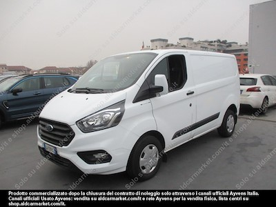 Ford transit custom 280 l1h1 trend -