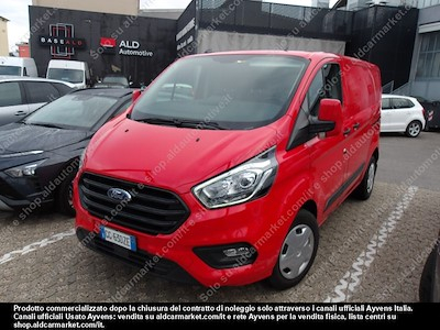 Ford transit custom 320 l1h1 trend -