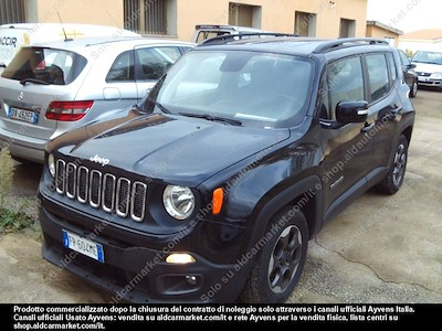 Jeep renegade 1.6 mjet 105cv business -