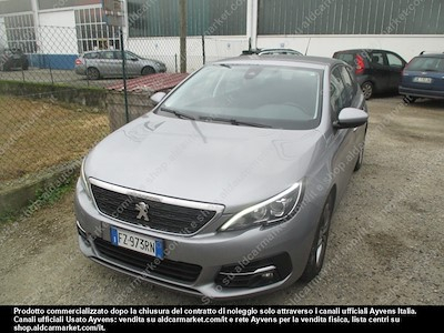 Peugeot 308 SW business bluehdi 130 -