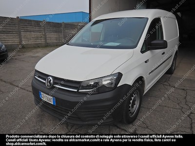 Volkswagen caddy 1.4 tgi maxi business -