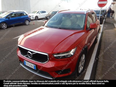 Volvo xc40 D3 geartronic business plus -