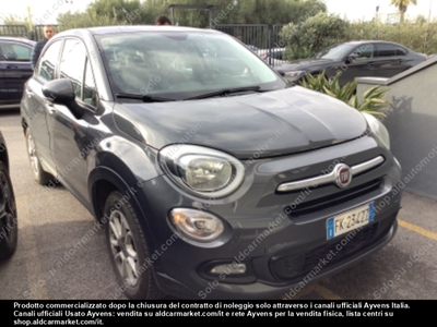 Fiat Fiat 500x 1.3 mjet 95cv 4x2 -