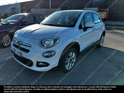 Fiat Fiat 500x 1.6 mjet 120cv 4x2 -