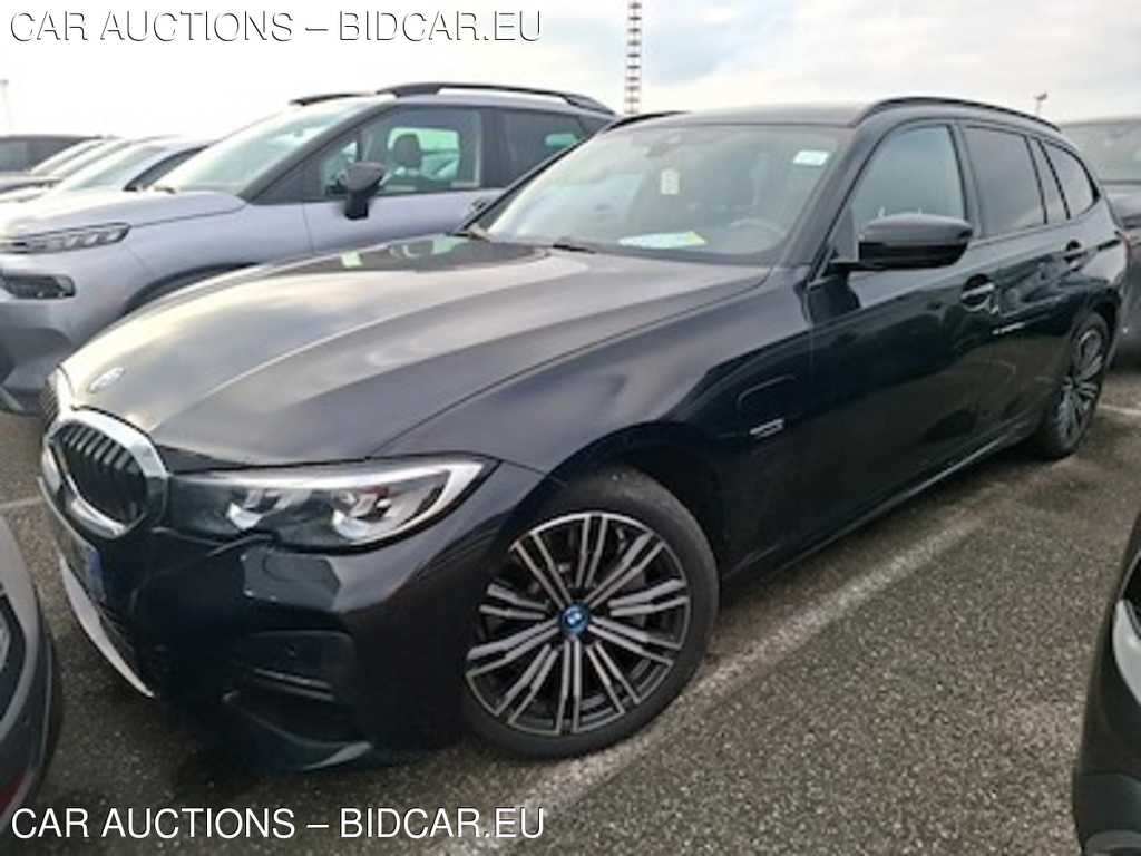 BMW SERIE3 Serie 3 Touring 330eA 292ch M Sport