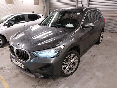 BMW X1 X1 sDrive16dA 116ch Business Design DKG7