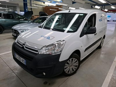 Citroen BERLINGO Berlingo M 1.6 BlueHDi 100 S&amp;S Business