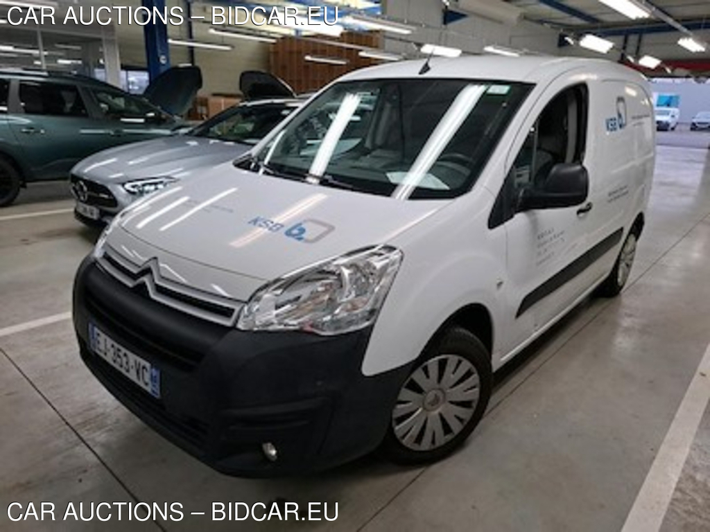 Citroen BERLINGO Berlingo M 1.6 BlueHDi 100 S&amp;S Business