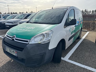 Citroen BERLINGO Berlingo M 1.6 BlueHDi 100 S&amp;S Club ETG6