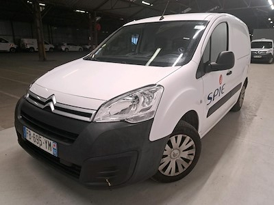 Citroen BERLINGO Berlingo M 1.6 BlueHDi 75 Business