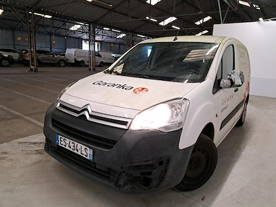 Citroen BERLINGO Berlingo M 1.6 BlueHDi 75 Business