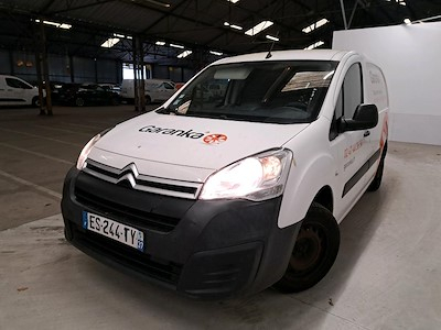 Citroen BERLINGO Berlingo M 1.6 BlueHDi 75 Business