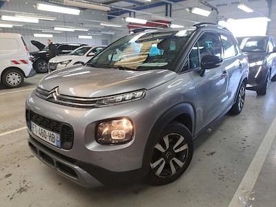 Citroen C3AIRCROSS C3 Aircross BlueHDi 120ch S&amp;S Shine Business EAT6 - 2 PLACES / 2 SEATS