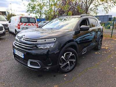 Citroen C5AIRCROSS C5 Aircross BlueHDi 130ch S&amp;S Shine EAT8