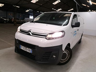 Citroen JUMPY Jumpy Fg XL 1.6 BlueHDi 95ch Business